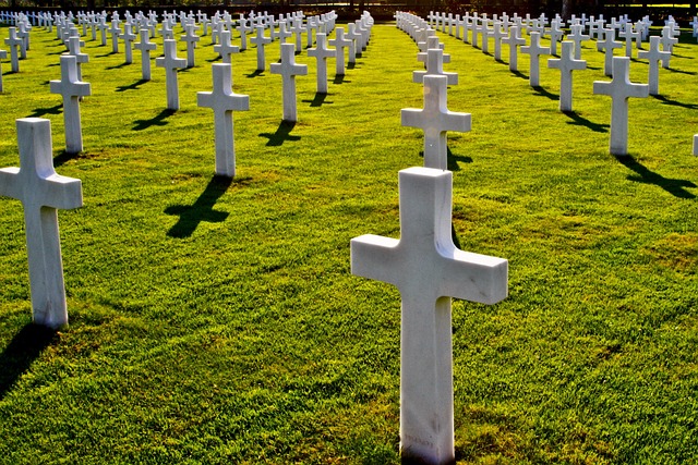 Cimitero comunale