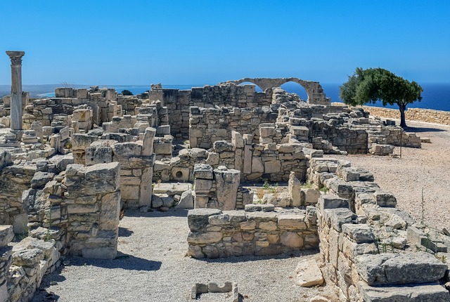 Area Archeologica "Le Muracce"