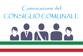 Convocazione CONSIGLIO COMUNALE - Lunedì 30/12/2024 ore 12:30